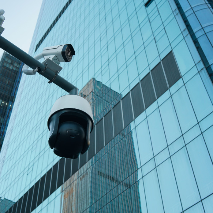 Especialistas en Instalación y Mantenimiento de Sistemas de Seguridad, Videovigilancia, CCTV y Alarmas