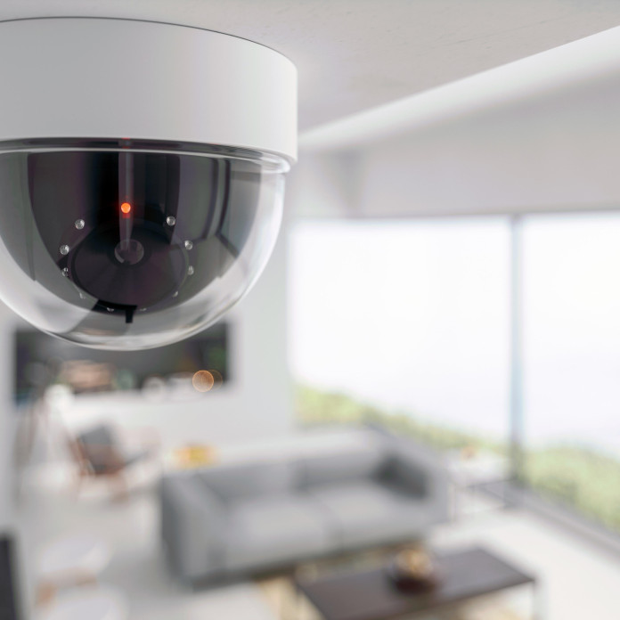 Especialistas en Instalación y Mantenimiento de Sistemas de Seguridad, Videovigilancia, CCTV y Alarmas